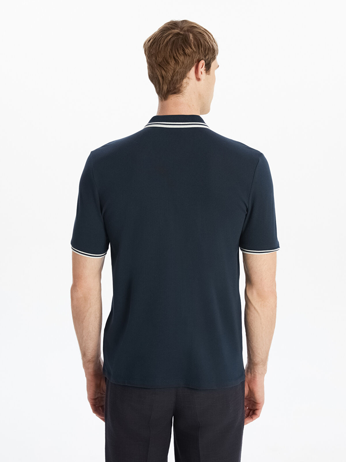 تی شرت مردانه 30372 مارک SOUTH BLUE