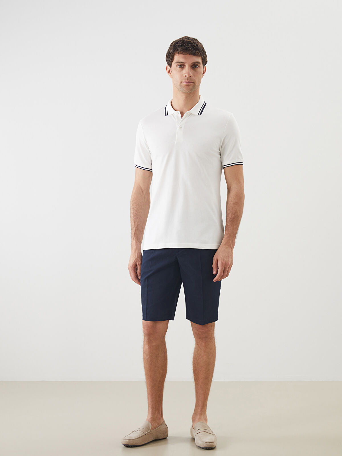 تی شرت مردانه 30372 مارک SOUTH BLUE