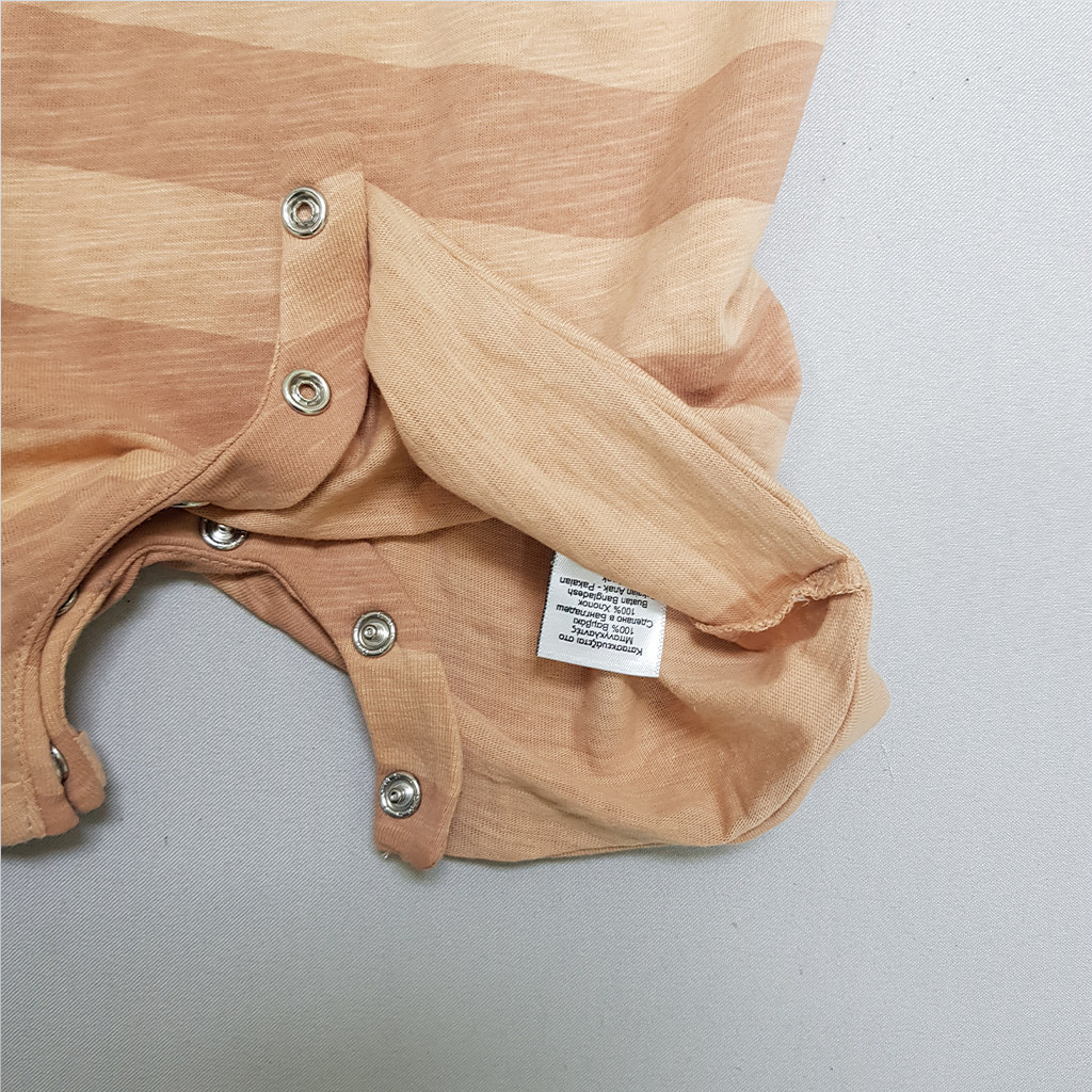 رامپر پسرانه 30618 سایز 1 ماه تا 3 سال کد 2 مارک NEXT