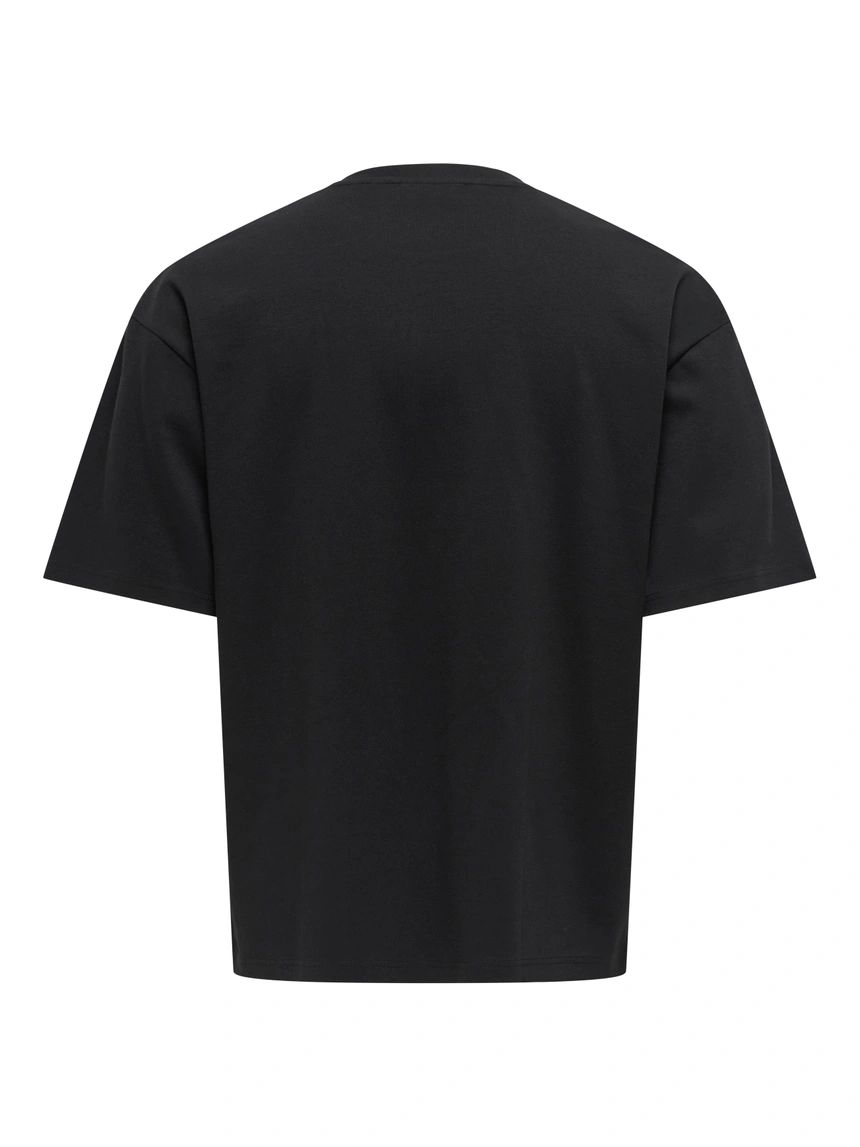 تی شرت 30554 سایز 5 تا 16 سال مارک Only&Sons