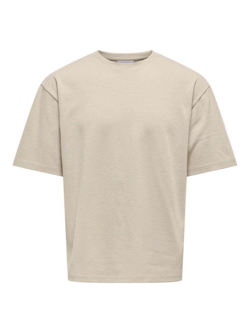 تی شرت پسرانه 30553 سایز 5 تا 16 سال مارک Only&Sons