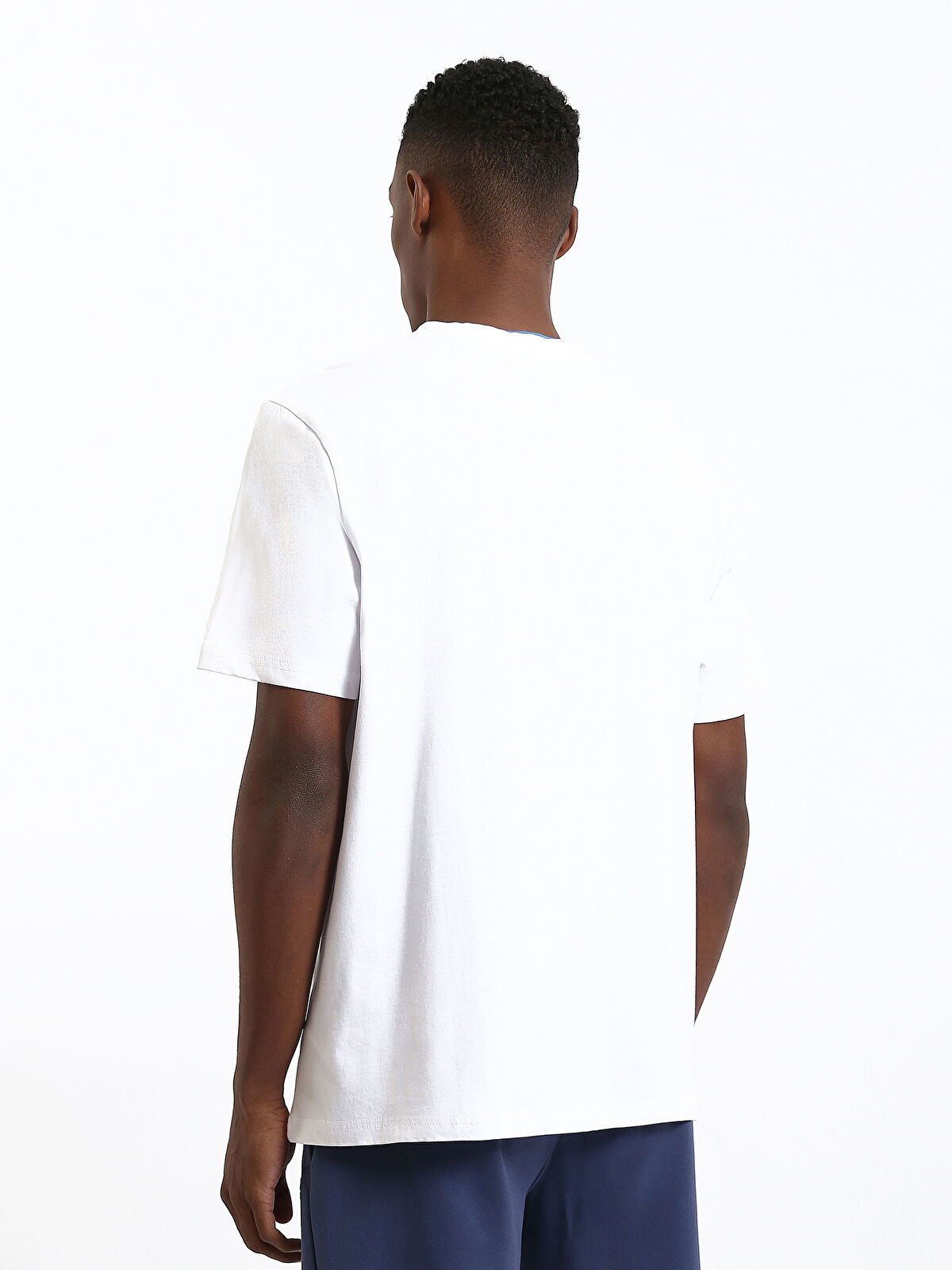 تی شرت مردانه 30401 مارک LC WAIKIKI