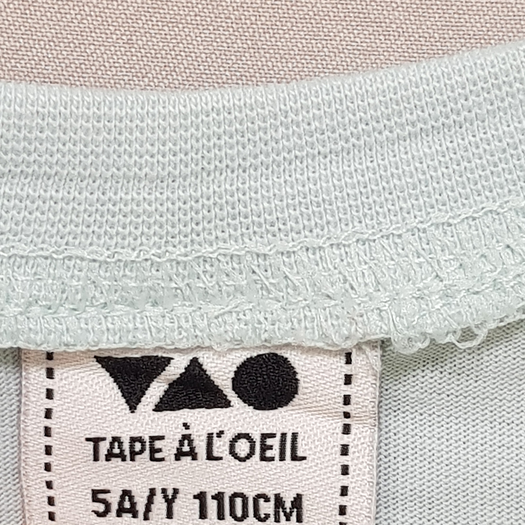 تاپ پسرانه 30516 سایز 2 تا 14 سال مارک Tapea Loeil