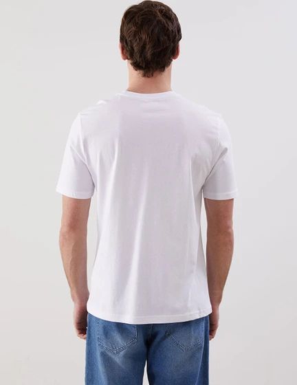 تی شرت مردانه 30404 مارک LC WAIKIKI