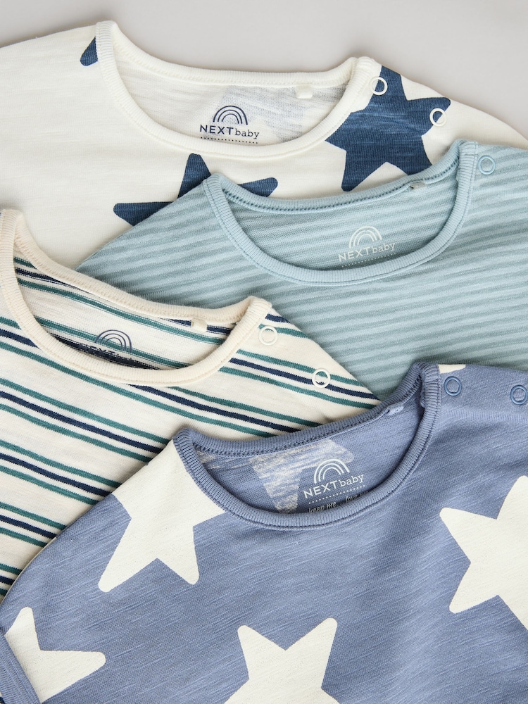 رامپر بچگانه 30614 سایز بدوتولد تا 3 سال کد 1 مارک NEXT BABY