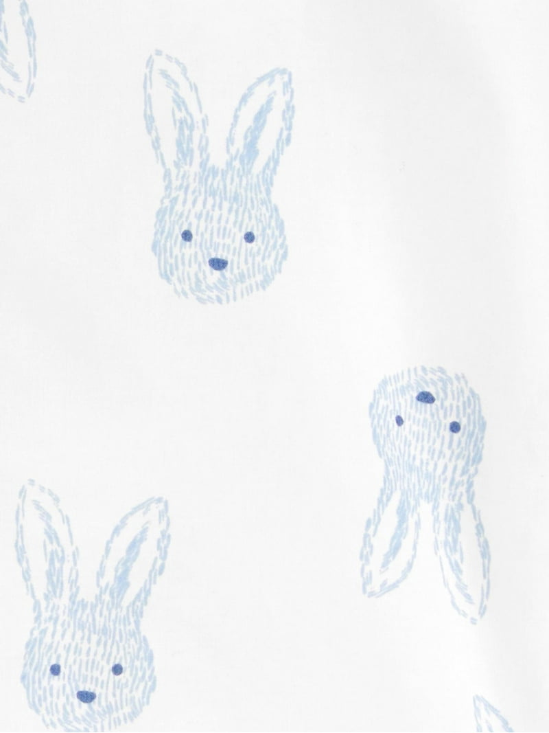 پیراهن پسرانه 30714 سایز 12 ماه تا 5 سال مارک Carters