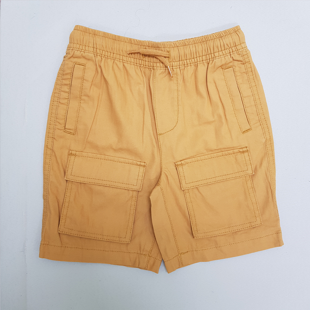 شلوارک کتان پسرانه 30751 سایز 4 تا 16 سال مارک George