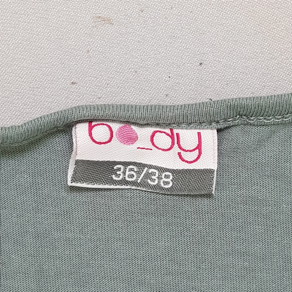 تونیک زنانه 30776 سایز 36 تا 46 مارک BODY