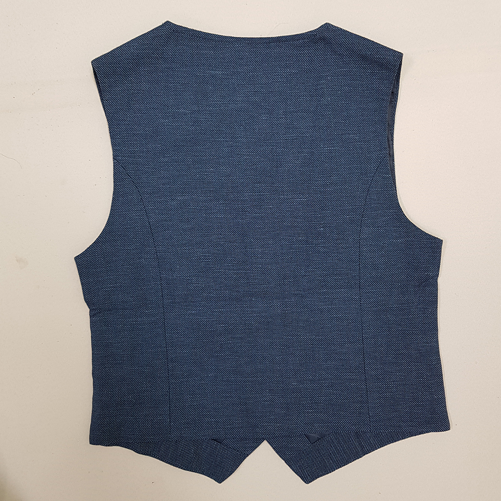 جلیقه پسرانه 30791 سایز 8 تا 15 سال کد 4 مارک H&M