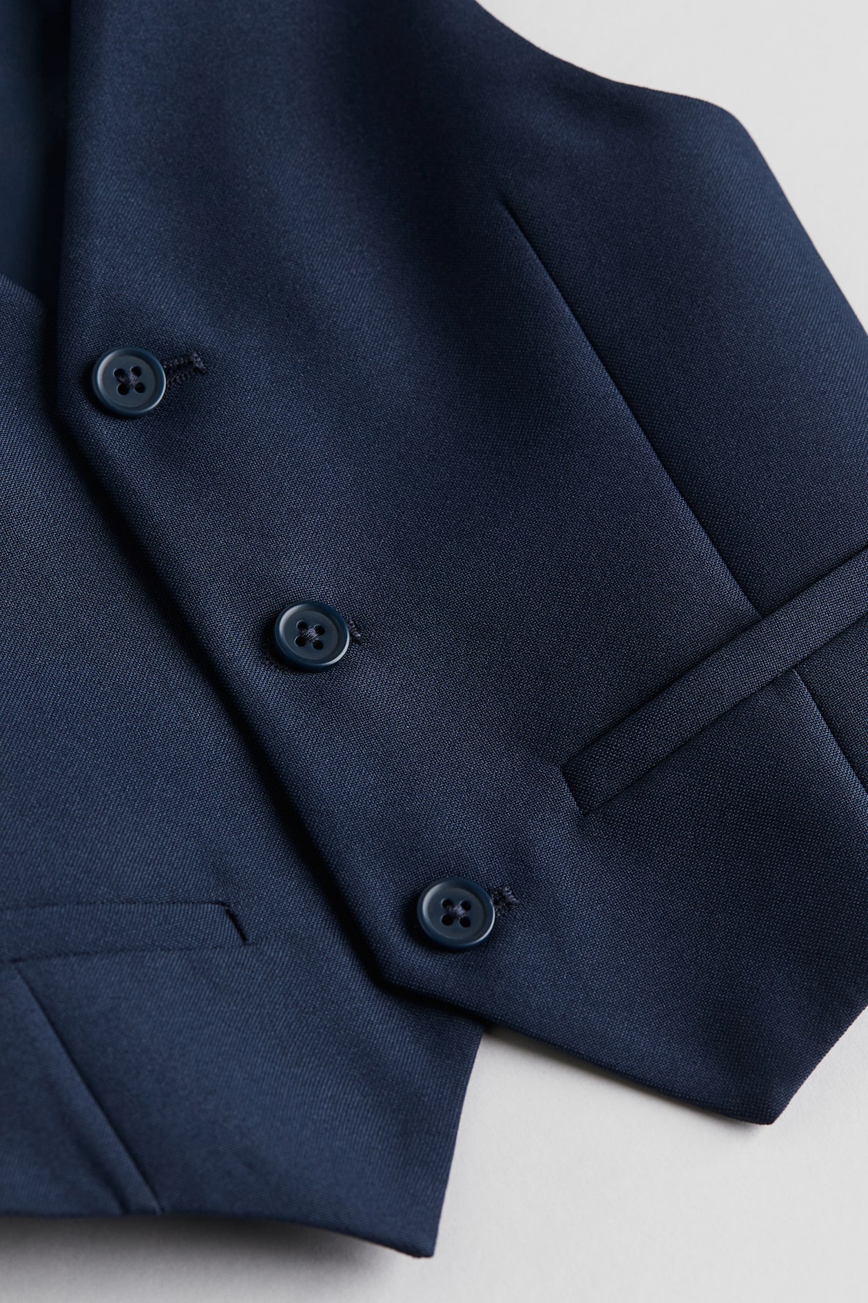 جلیقه پسرانه 30791 سایز 8 تا 15 سال کد 4 مارک H&M