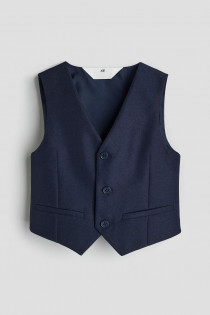 جلیقه پسرانه 30791 سایز 8 تا 15 سال کد 4 مارک H&M