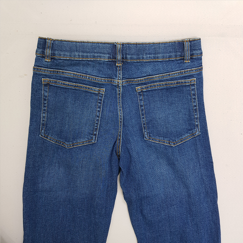 شلوار جینز 30625 سایز 6 تا 14 سال مارک ZARA
