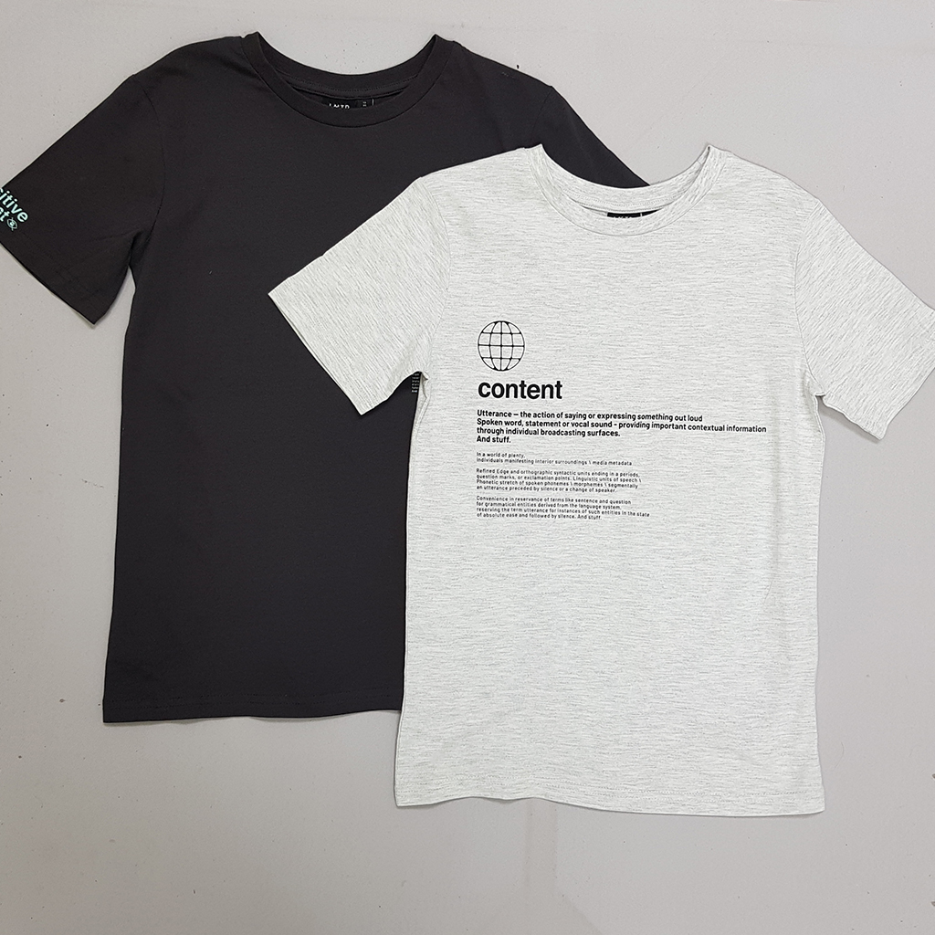 تی شرت پسرانه 30543 سایز 9 تا 16 سال کد 6 مارک name it   *