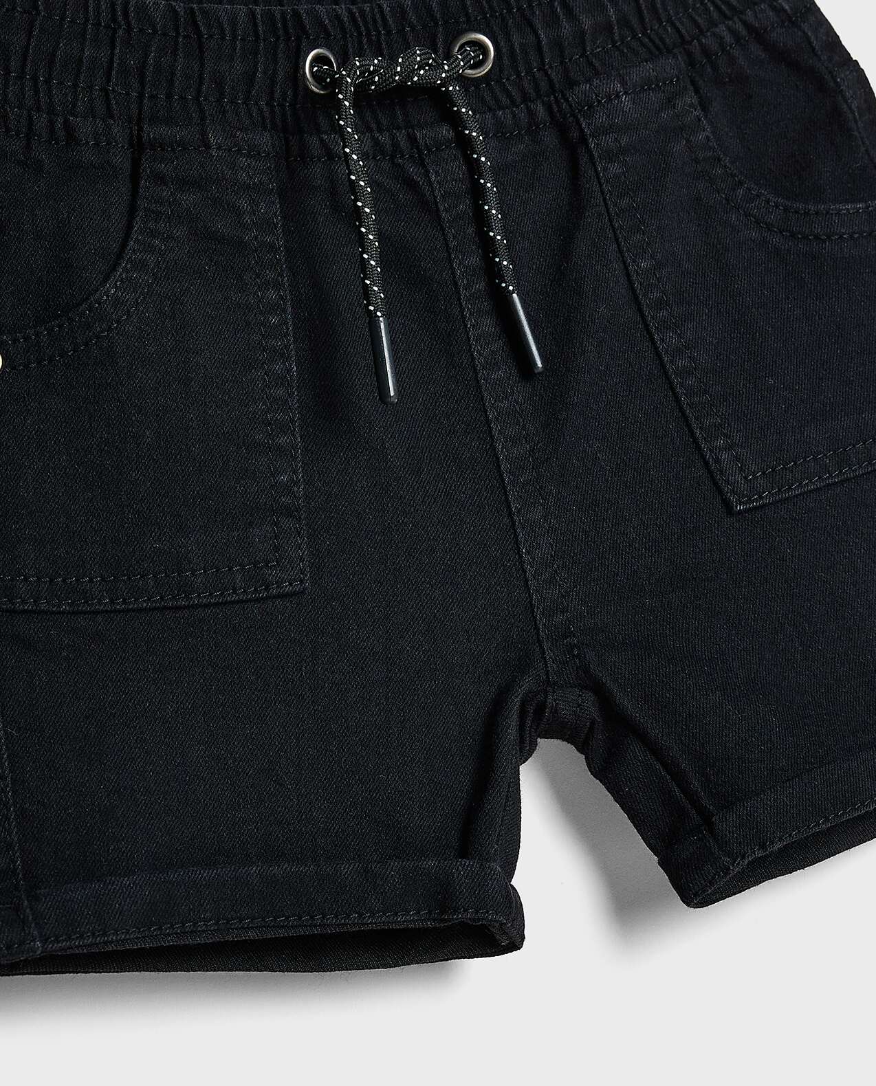 شلوارک پسرانه 30810 سایز 12 ماه تا 16 سال مارک R&B