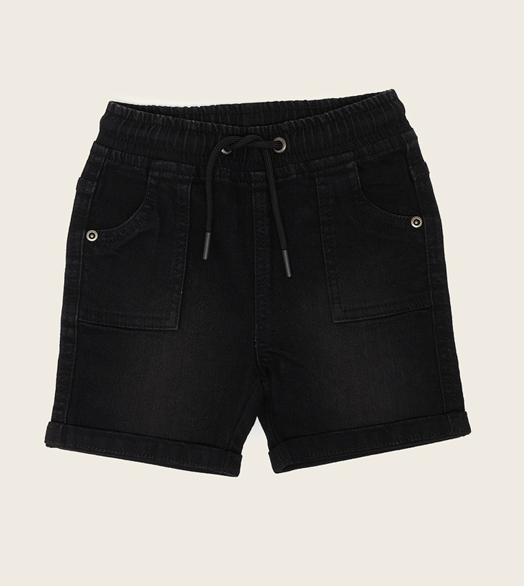 شلوارک پسرانه 30810 سایز 12 ماه تا 16 سال مارک R&B