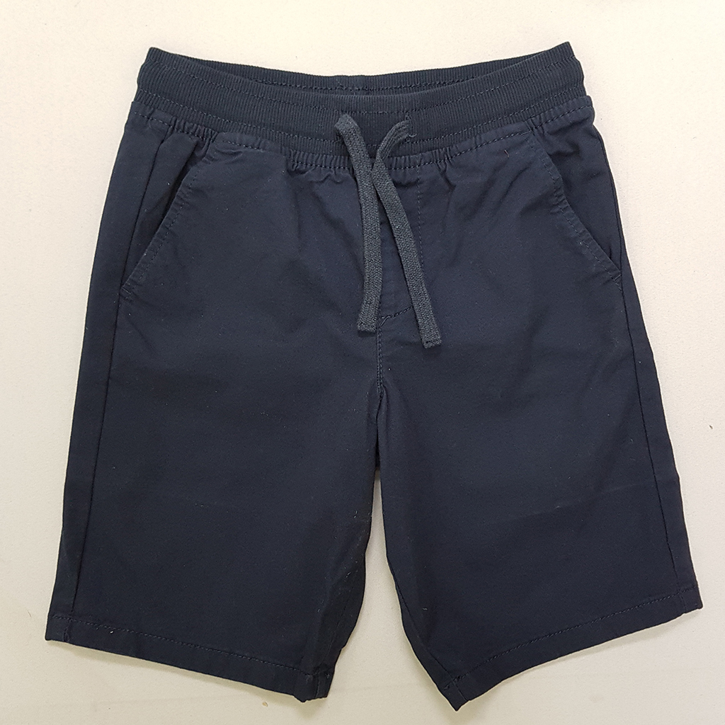 شلوارک کتان پسرانه 30790 سایز 1 تا 8 سال کد 1 مارک Target