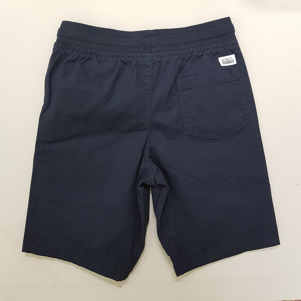 شلوارک کتان پسرانه 30790 سایز 1 تا 8 سال کد 1 مارک Target