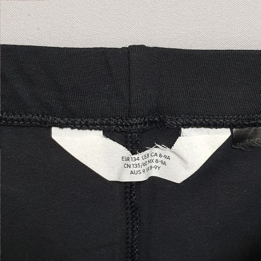 ساپورت دخترانه 30489 سایز 8 تا 15 سال کد 2 مارک H&M