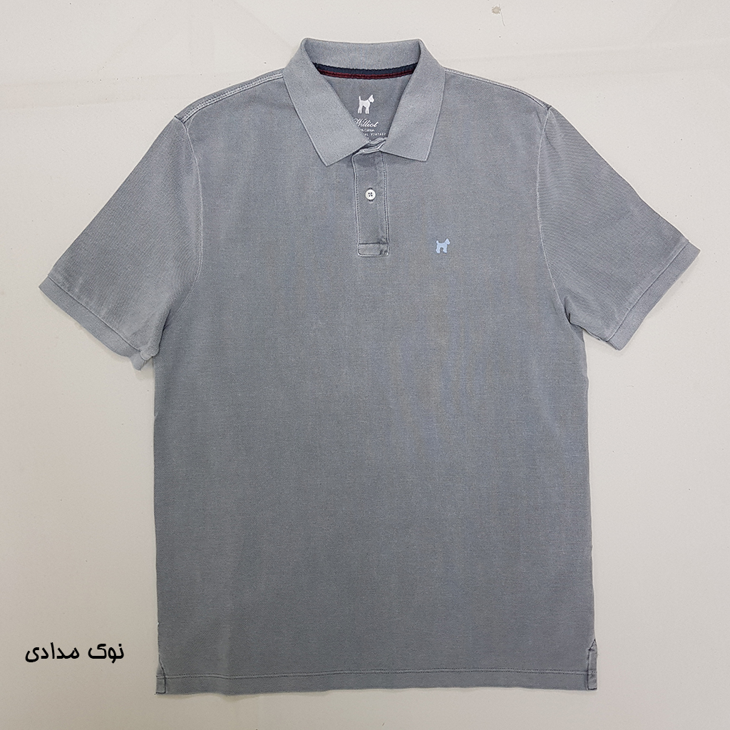 تی شرت مردانه 30369 مارک Williot