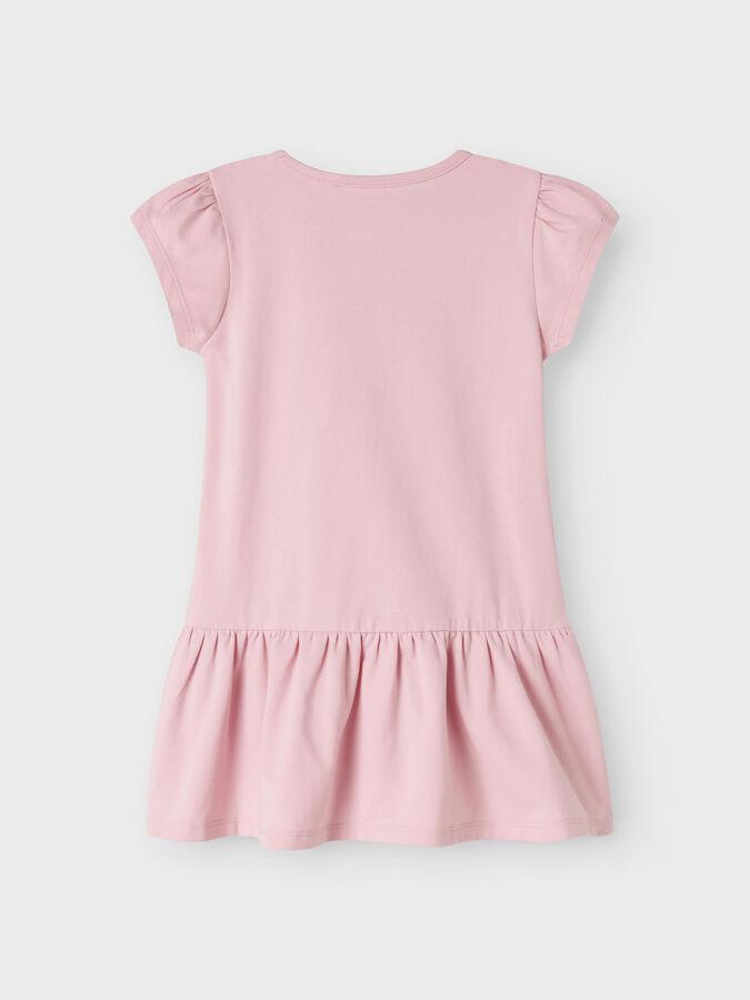 سارافون دخترانه 30524 سایز 5 تا 8 سال مارک Name IT