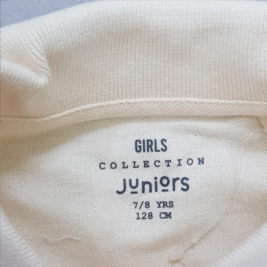 سارافون دخترانه 30521 سایز 6 تا 16 سال کد 2 مارک JUNIORS