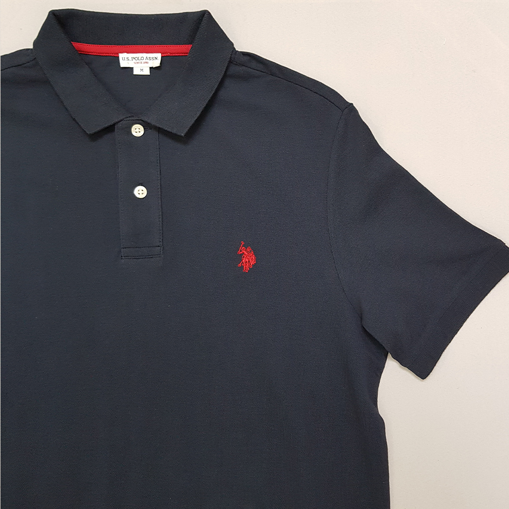 تی شرت مردانه 30381 کد 1 مارک US POLO ASSN   *