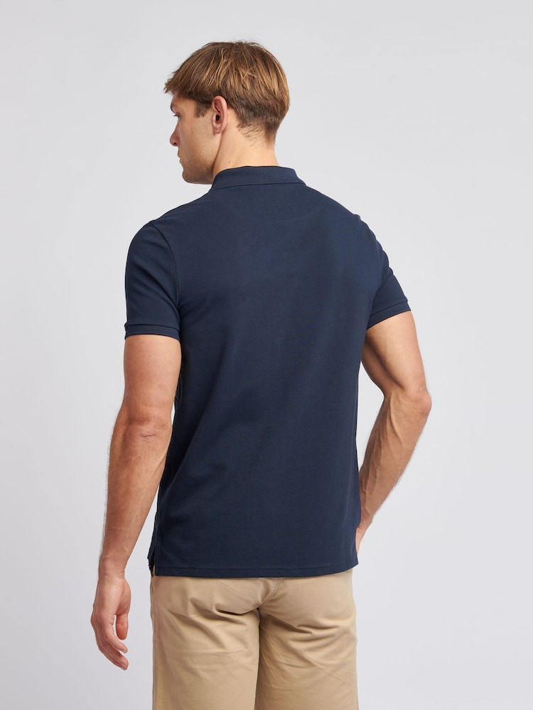 تی شرت مردانه 30381 کد 1 مارک US POLO ASSN   *