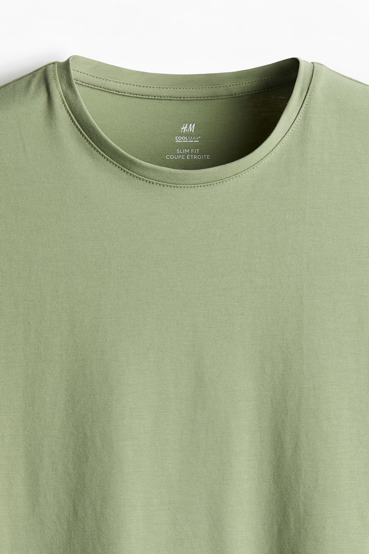 تی شرت زنانه 30815 کد 1 مارک H&M   *