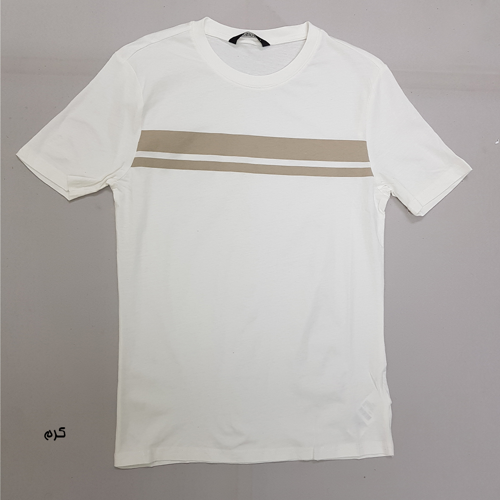 تی شرت مردانه 30403 مارک LC WAIKIKI