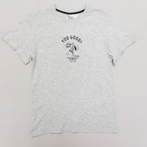 تی شرت پسرانه 30719 سایز 9 تا 15 سال مارک H&M
