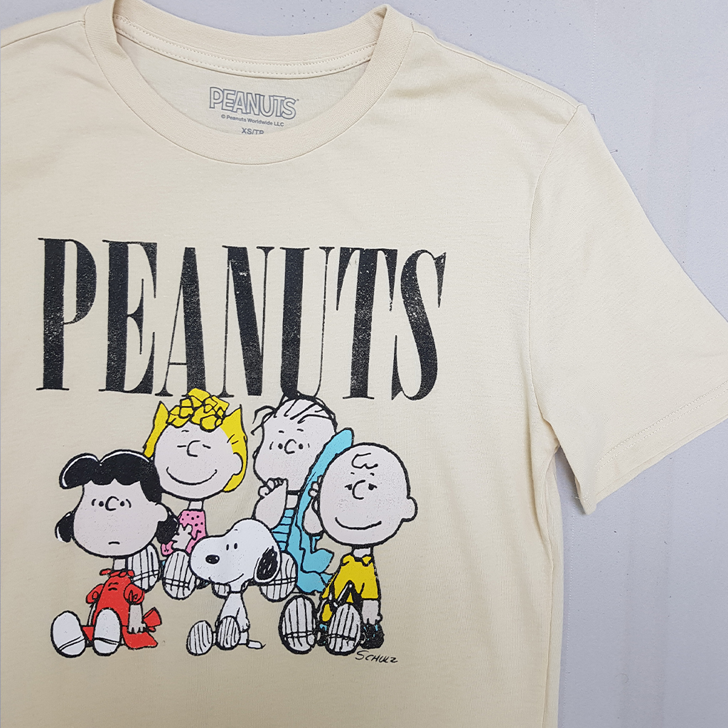 تی شرت بزرگسال 30934 مارک PEANUTS