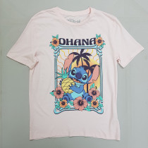 تی شرت زنانه 30925 مارک Disney   *