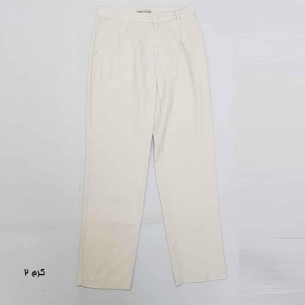 شلوار مردانه 30874 سایز 40 تا 48   *