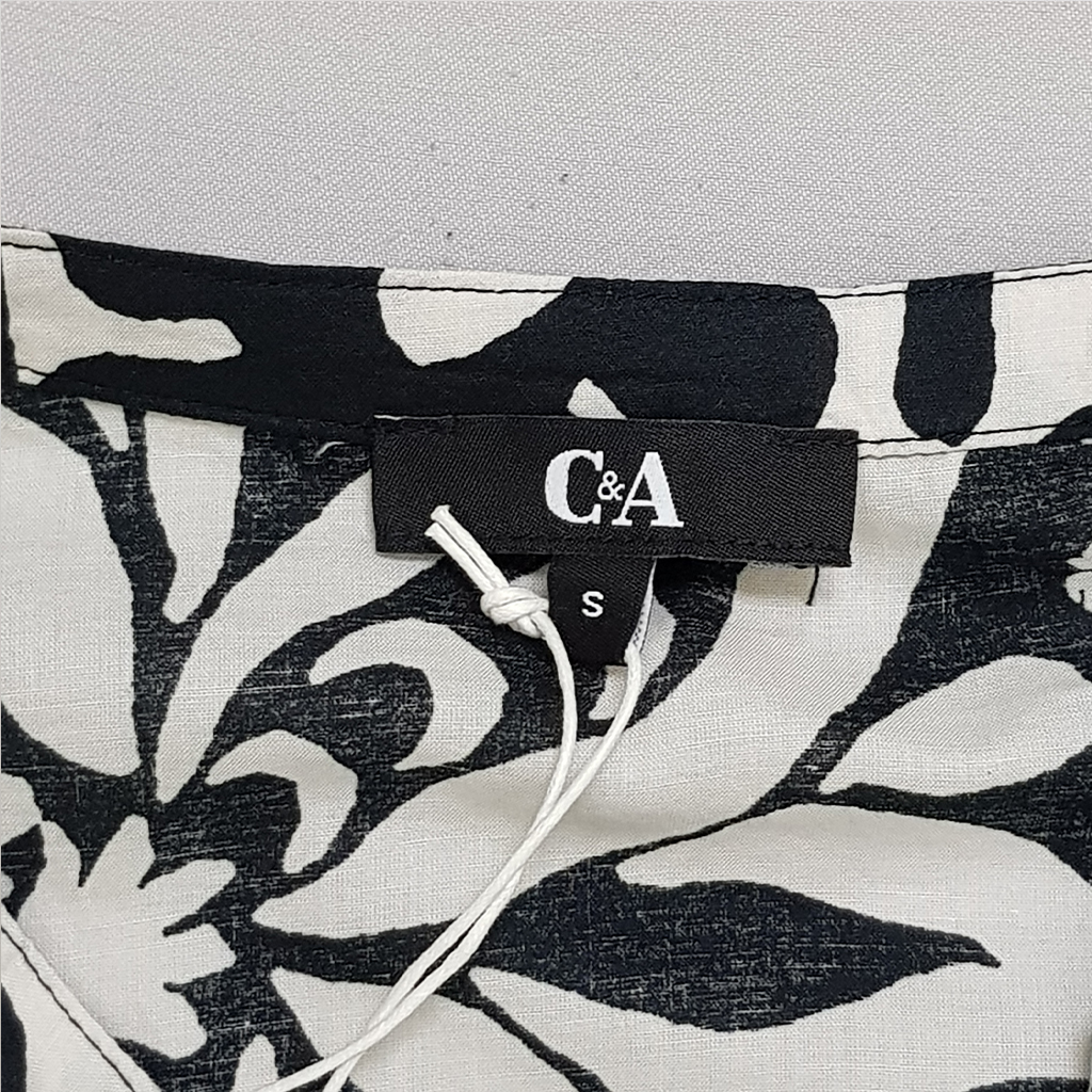 سارافون زنانه 30880 مارک C&A   *
