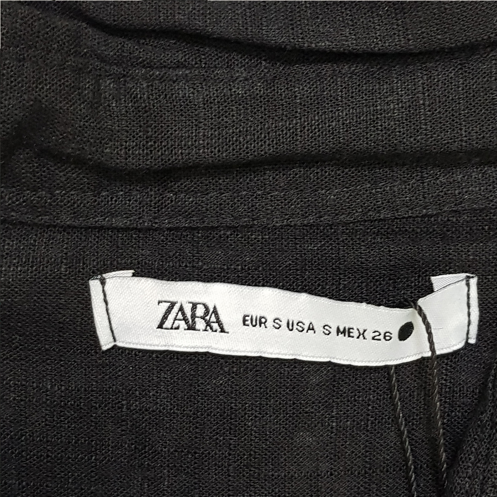پیراهن زنانه 30681 مارک ZARA