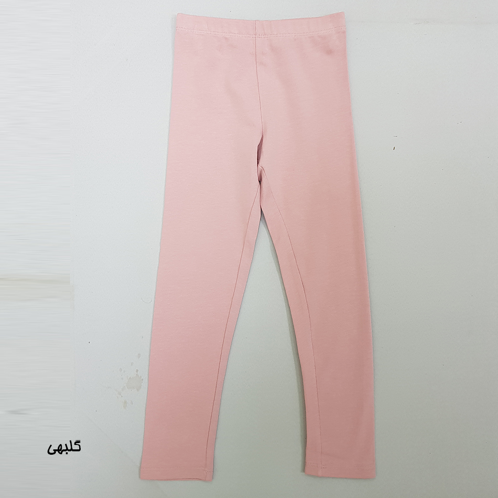 ساپورت دخترانه 30937 سایز 1.5 تا 10 سال مارک H&M