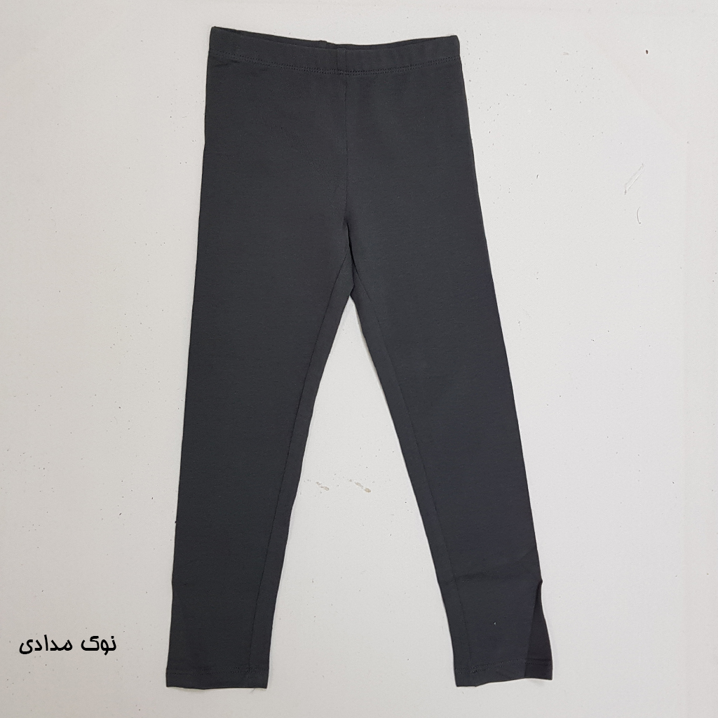 ساپورت دخترانه 30937 سایز 1.5 تا 10 سال مارک H&M