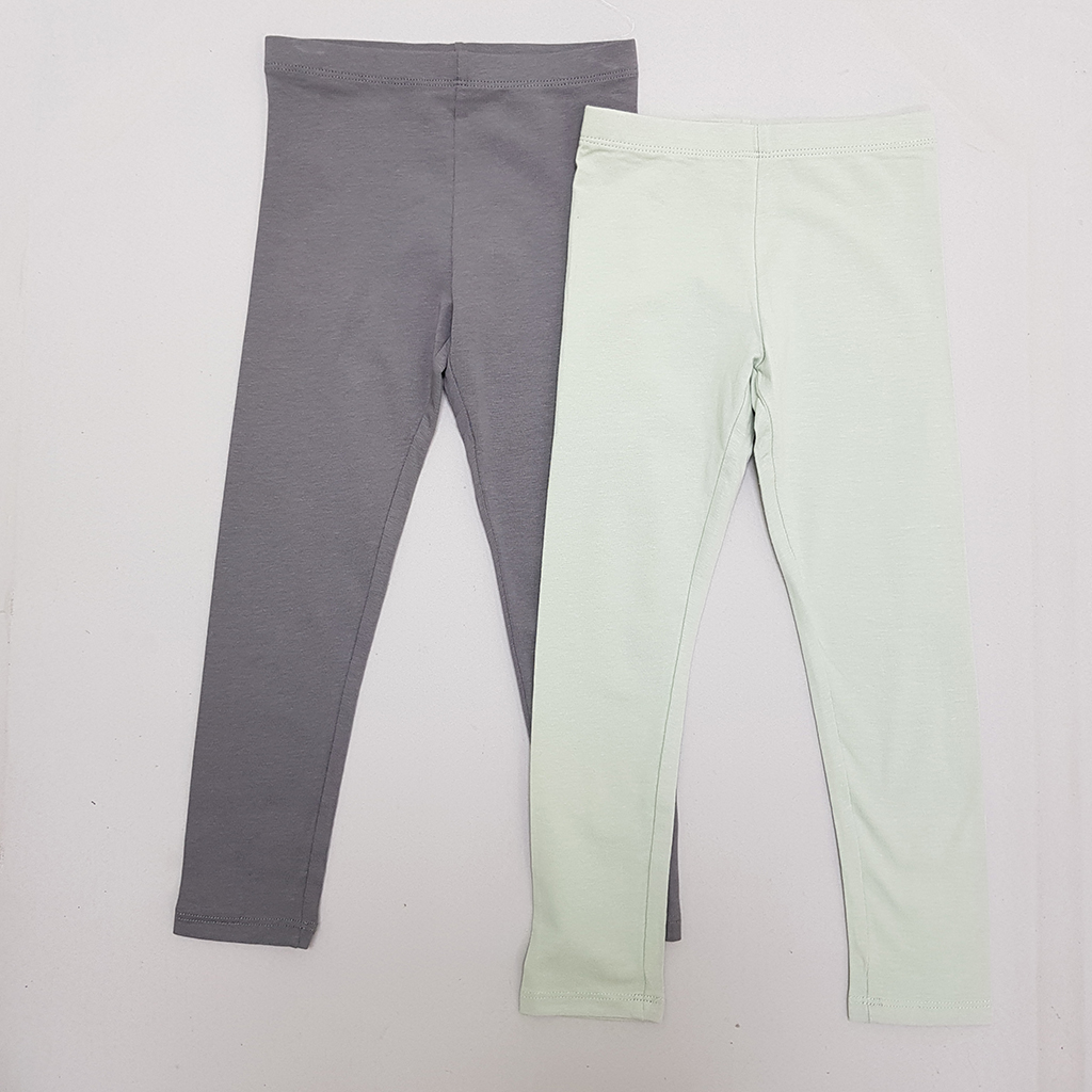 ساپورت دخترانه 30937 سایز 1.5 تا 10 سال مارک H&M