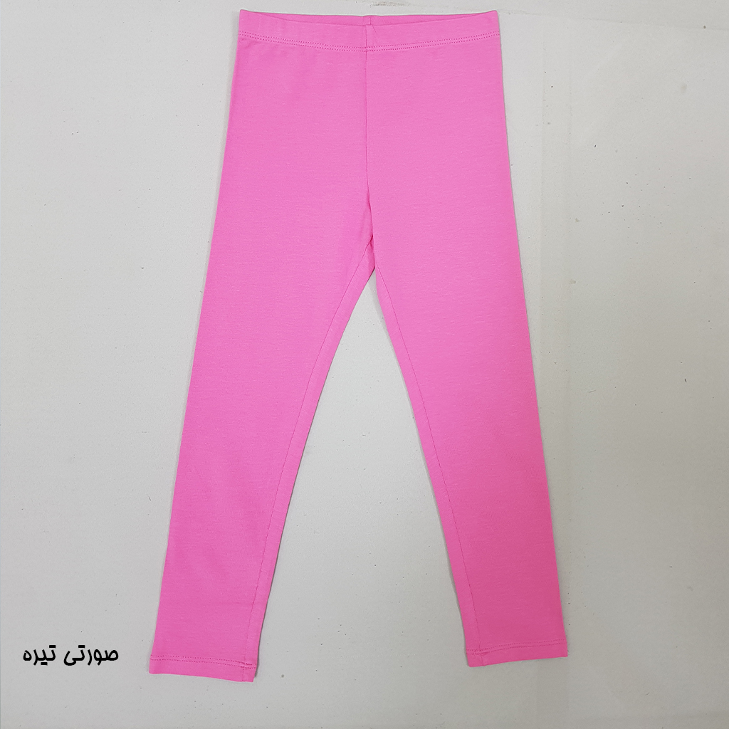 ساپورت دخترانه 30937 سایز 1.5 تا 11 سال مارک H&M
