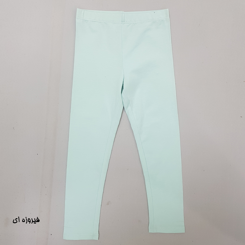 ساپورت دخترانه 30937 سایز 1.5 تا 11 سال مارک H&M