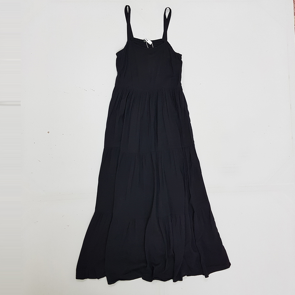 سارافون دخترانه 30881 سایز 8 تا 15 سال مارک C&A