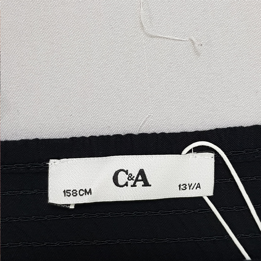 سارافون دخترانه 30881 سایز 8 تا 15 سال مارک C&A