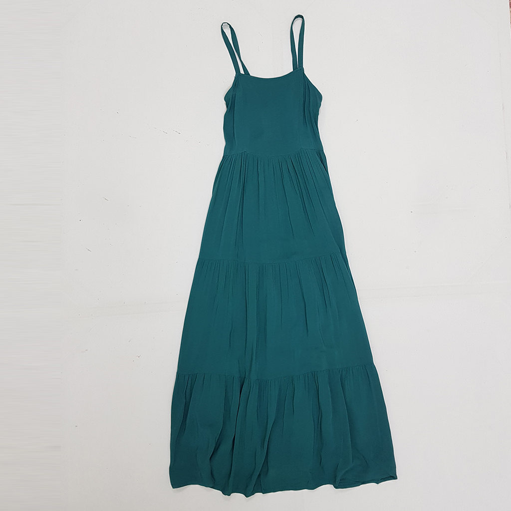 سارافون دخترانه 30881 سایز 8 تا 15 سال مارک C&A