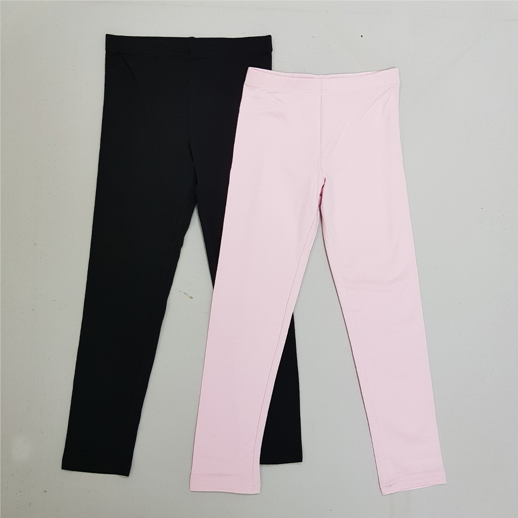 ساپورت دخترانه 30937 سایز 1.5 تا 11 سال مارک H&M   *