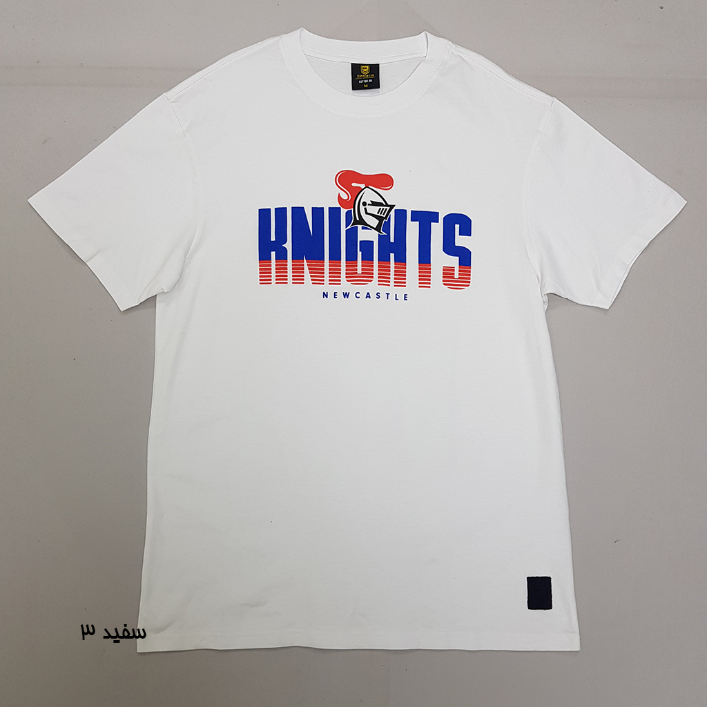 تی شرت مردانه 30389 کد 3 مارک H&M