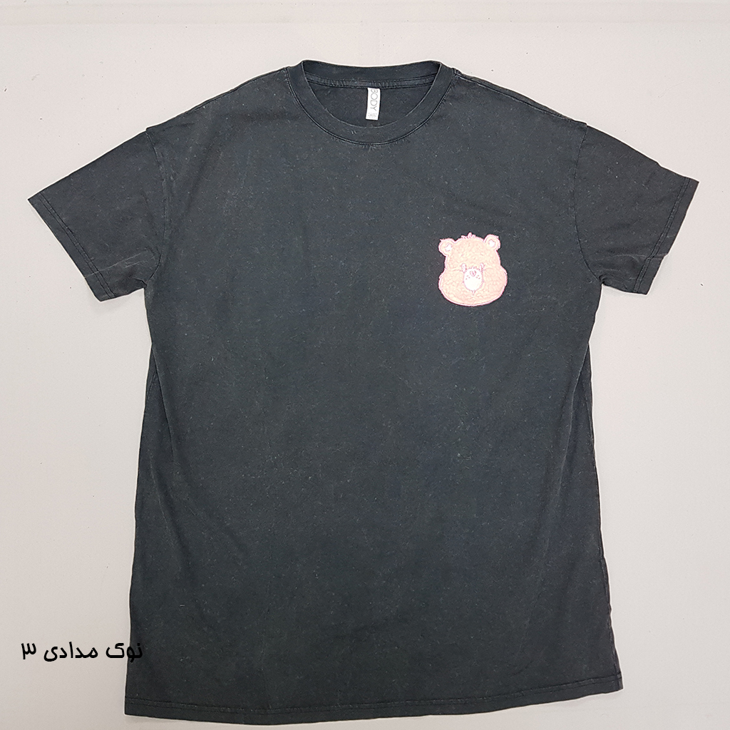 تی شرت مردانه 30389 کد 3 مارک H&M