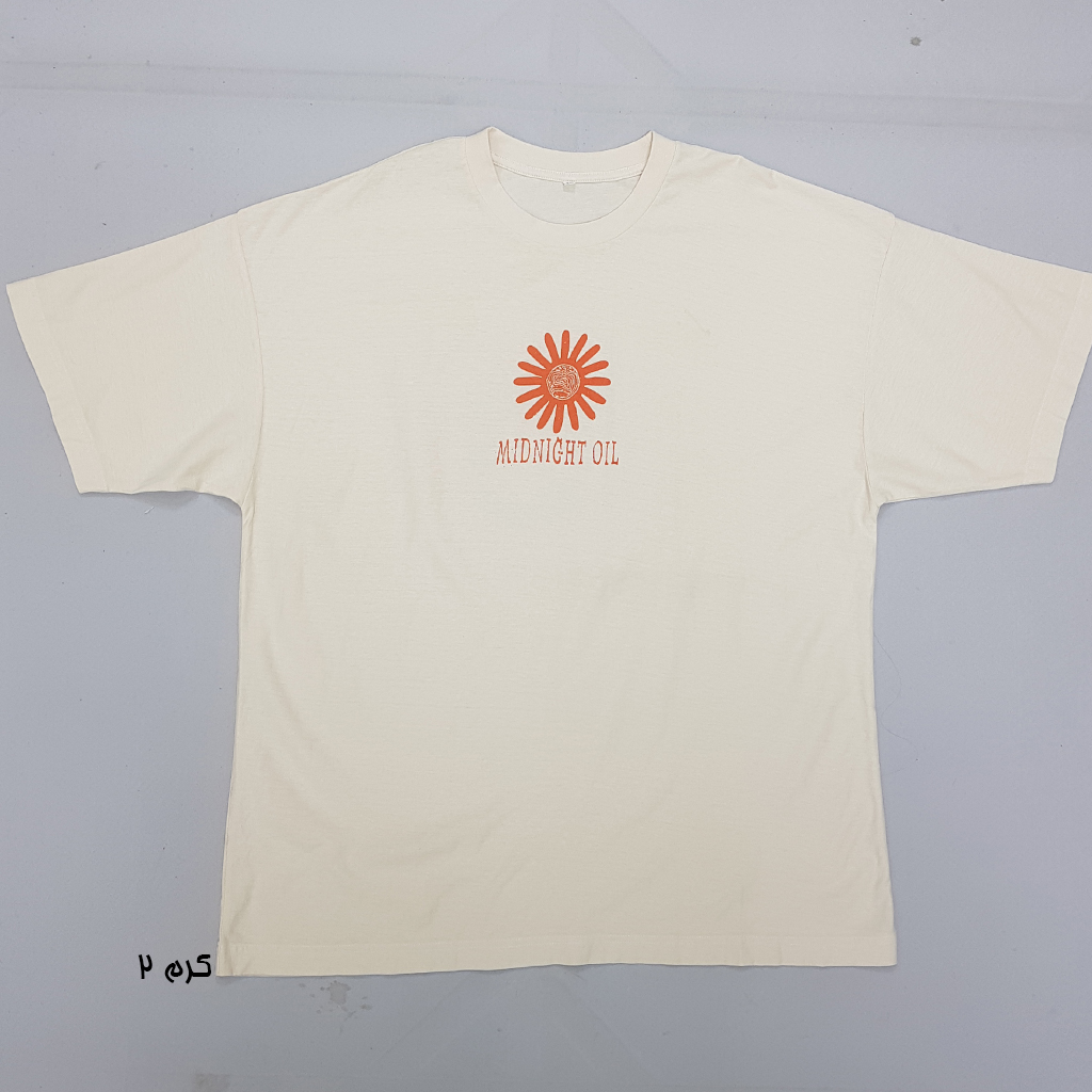 تی شرت مردانه 30389 کد 4 مارک H&M   *
