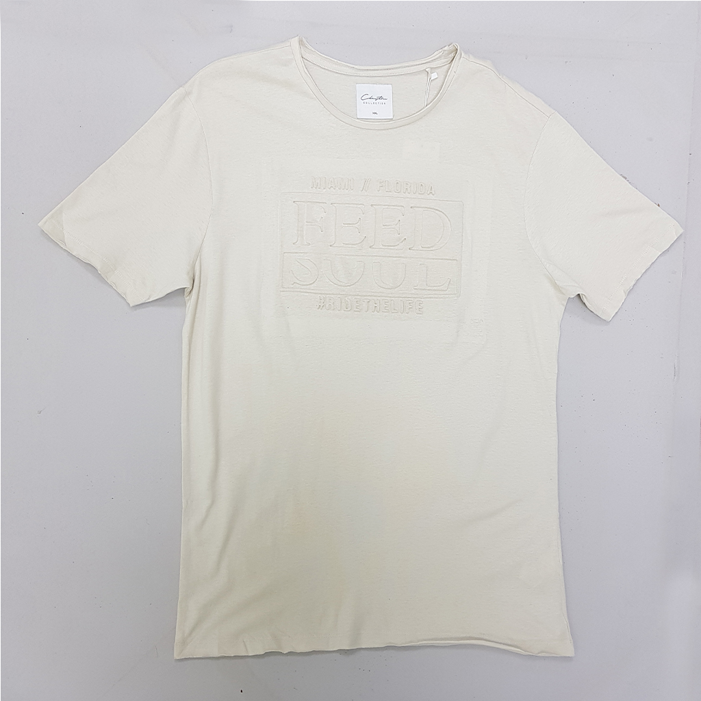 تی شرت مردانه 30873 مارک Collection