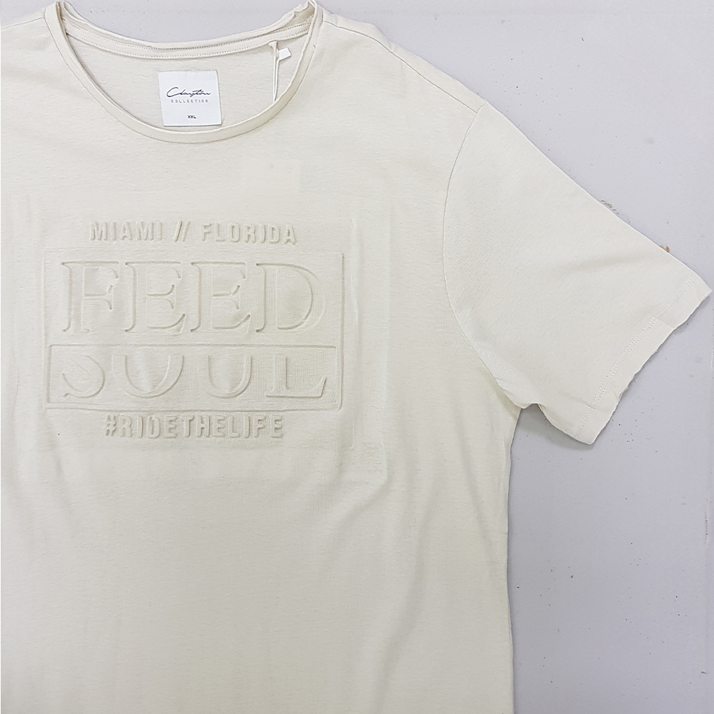 تی شرت مردانه 30873 مارک Collection