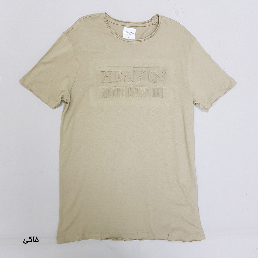 تی شرت مردانه 30873 مارک Collection